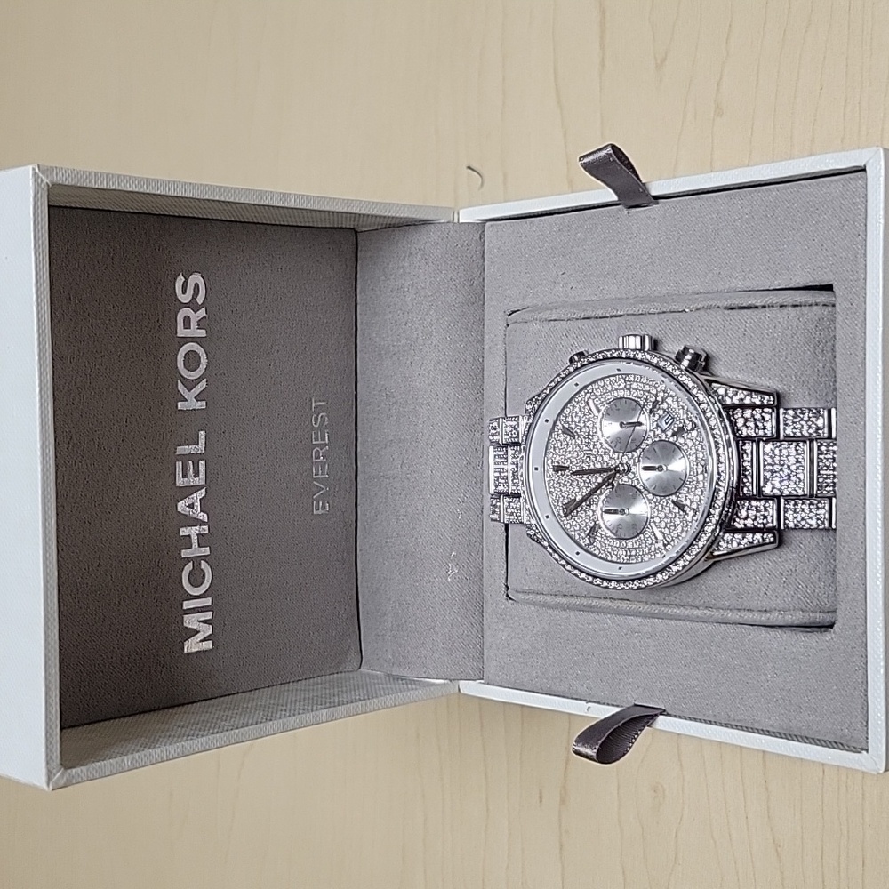 Micheal kors watch